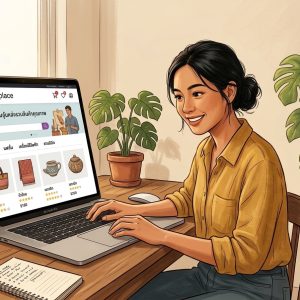 ED Marketplace Theme