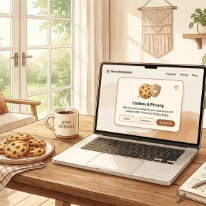 ED Cookie Consent