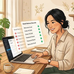 ED SMTP Plugin